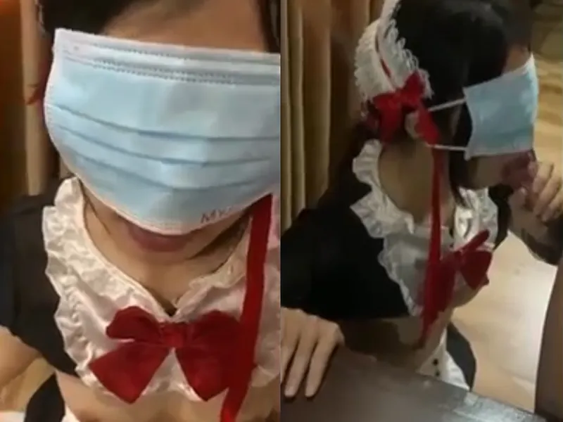Người yêu việt dâm cosplay nô lệ mút mút con thằng nhỏ điêu luyện